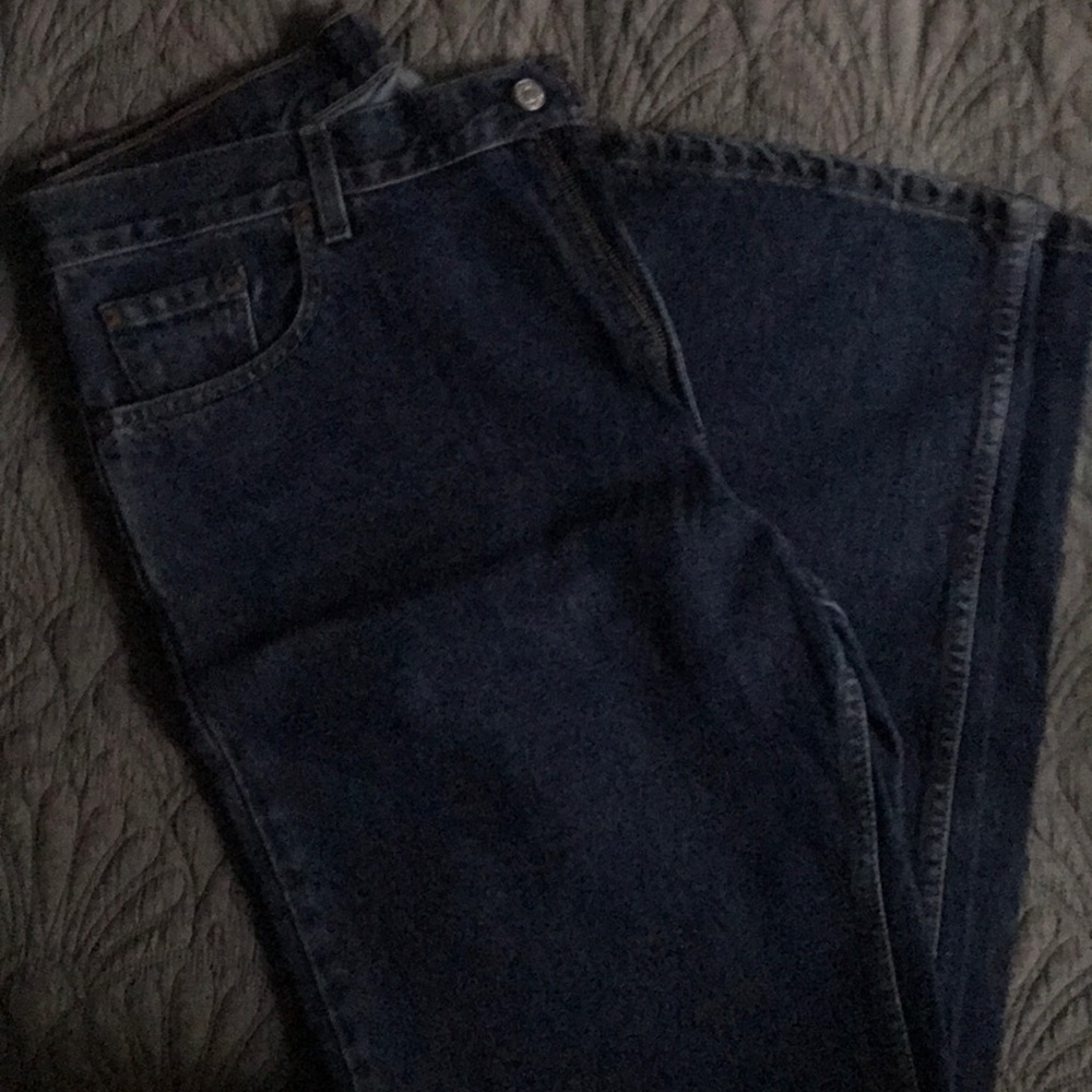 Levi’s 555 Loose fit jeans